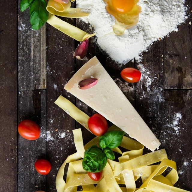 Parmigiano DOP 24 mesi