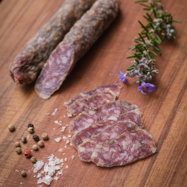 Salame artigianale
